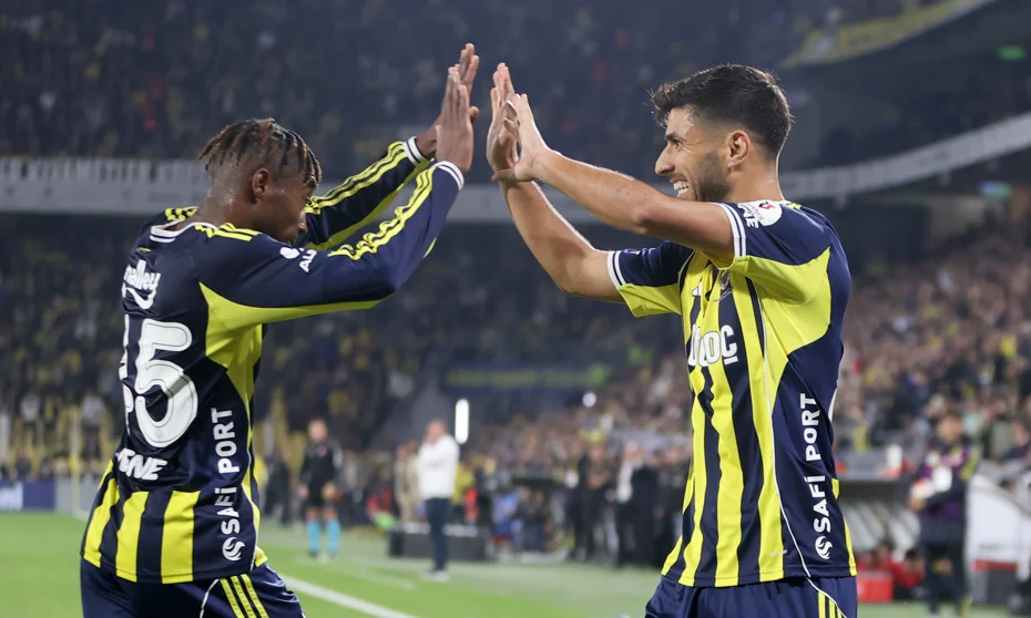 Nihat Kahveci'den Fenerbahçe'nin yıldızı için flaş sözler: "Son maçlar gibi gözüküyor" - 1