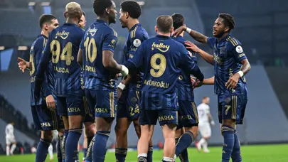 Transfer iptal: Fenerbahçe'nin talebi sonrasında vazgeçtiler