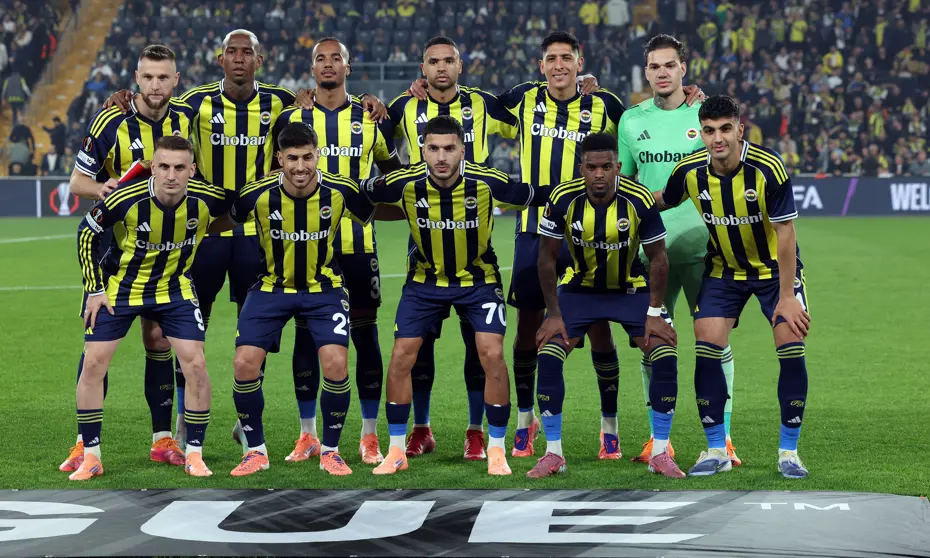 UEFA Avrupa Ligi güncel puan durumu: Fenerbahçe kaçıncı sırada? - 2 UEFA Avrupa Ligi güncel puan durumu: Fenerbahçe kaçıncı sırada? - 2