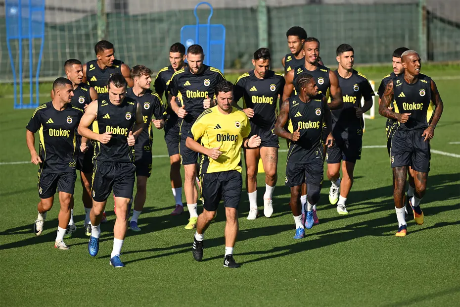 SÜPER LİG | Fenerbahçe-Alanyaspor maçı ne zaman, saat kaçta, hangi kanalda? İlk 11'ler - 3