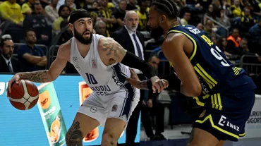 Potadaki dev derbinin galibi uzatmada belli oldu