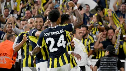 Göztepe - Fenerbahçe maçı ne zaman, saat kaçta, hangi kanalda? (İlk 11'ler)
