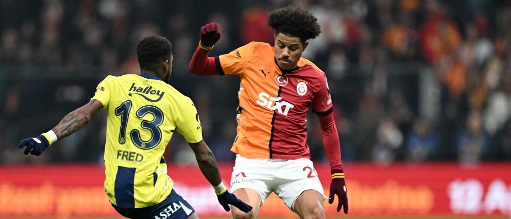 Türkiye'de Alarm Verildi! Fener-Cim Bom Derbisi Değil, Sanki Dünya Savaşı Başlıyor!