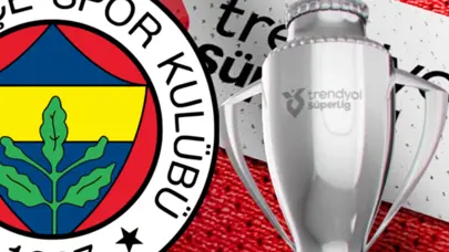 Fenerbahçe'nin 2025-2026 Süper Lig fikstürü: Derbi haftaları ve tüm maç takvimi