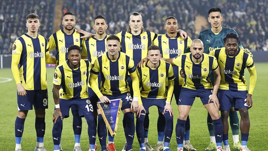 Fenerbahçe'nin yıldızı aldığı flaş kararı yönetime bildirdi: 38 maçta forma giymişti
