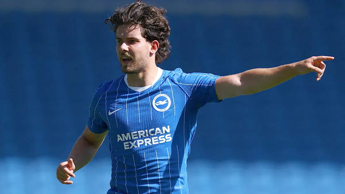 Brighton'da maça dakikalar kala flaş Ferdi Kadıoğlu gelişmesi