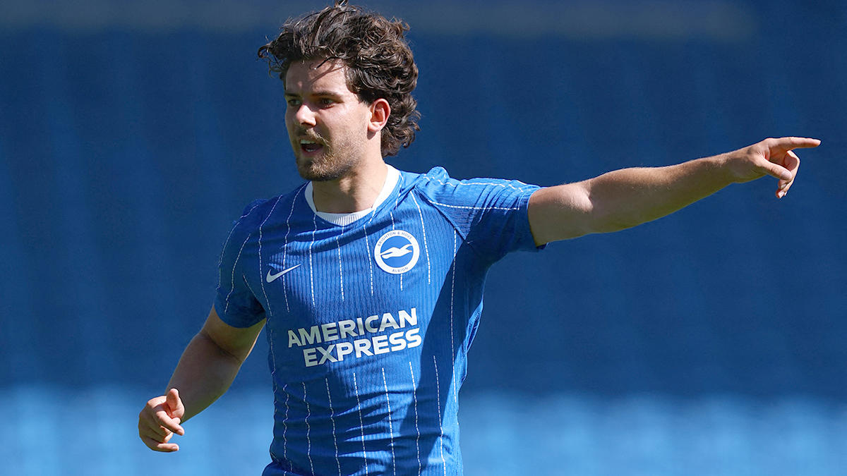 Brighton'da maça dakikalar kala flaş Ferdi Kadıoğlu gelişmesi