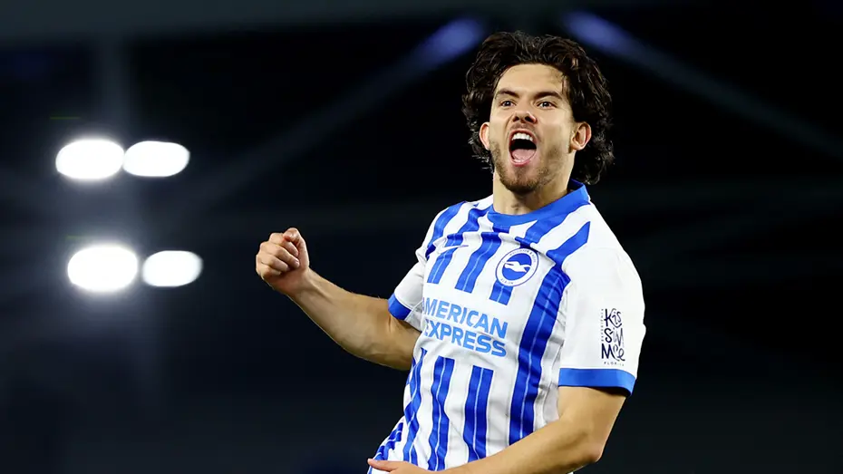 Ferdi Kadıoğlu önce Premier Lig ile Süper Lig'i kıyasladı sonra "Hayalim bu" diyerek duyurdu - 3