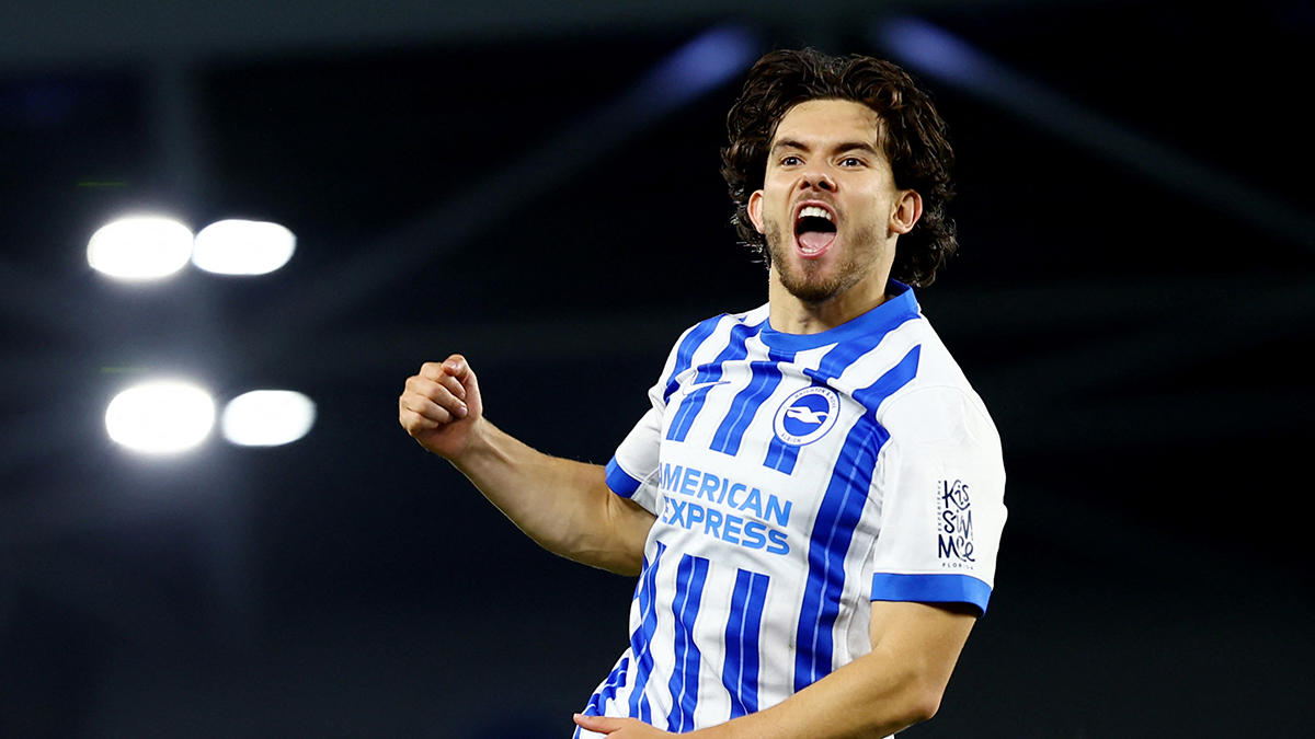 Sadece Ferdi Kadıoğlu! Premier Lig'de milli yıldızların piyasa değerleri güncellendi