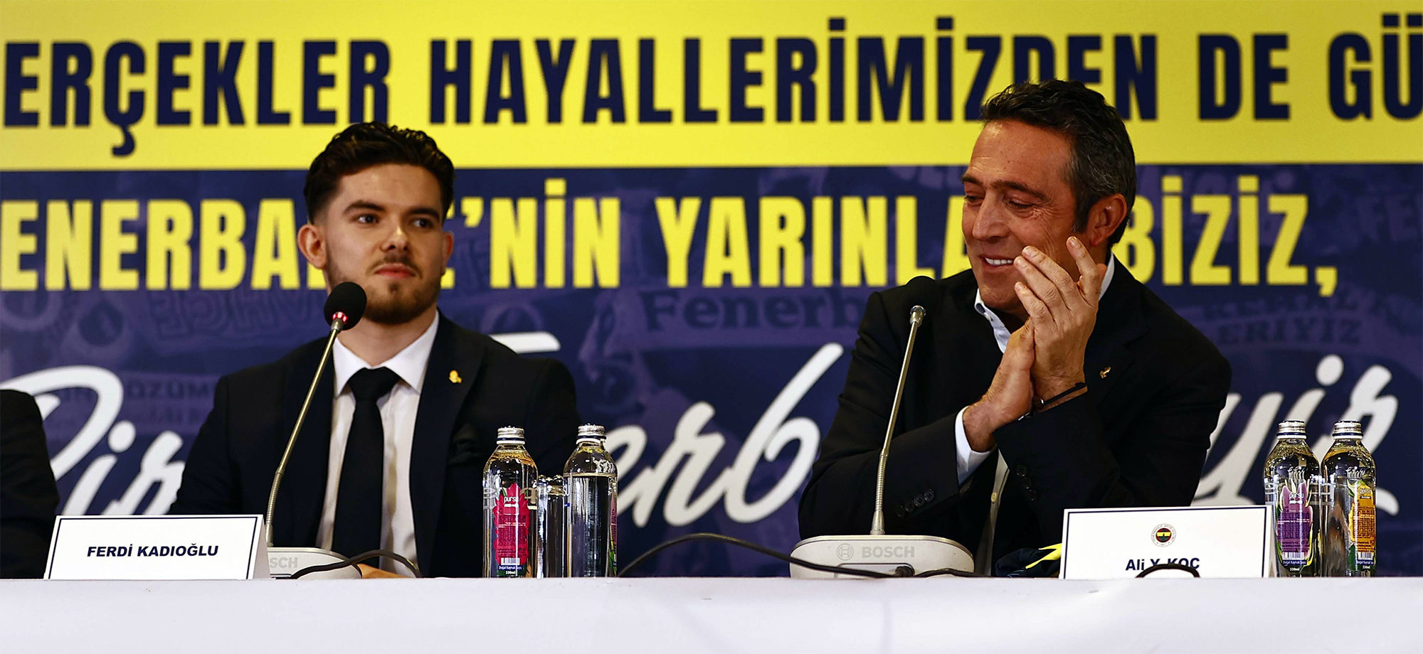 Ferdi Kadıoğlu olayı ders oldu: Fenerbahçe'den transferde flaş karar çıktı