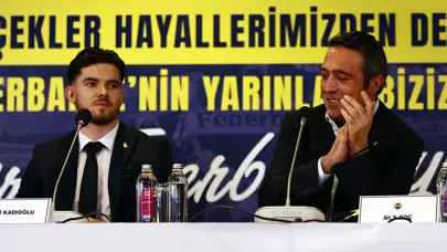 Ferdi Kadıoğlu olayı ders oldu: Fenerbahçe'den transferde flaş karar çıktı