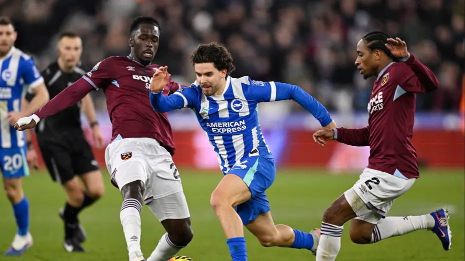 "Beşiktaş, Ferdi Kadıoğlu bombasını patlatıyor" | Transfer hattı - 6