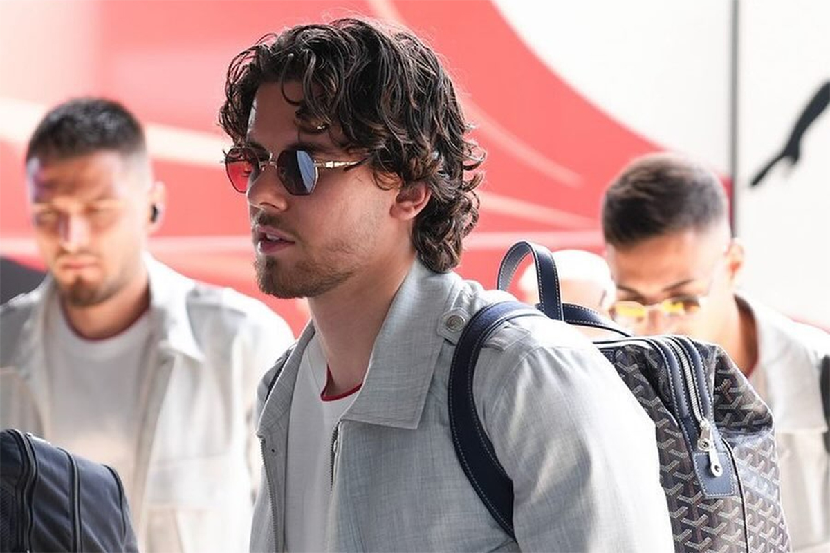 30 Milyon Euro'luk Tatil Bitti Mi? Ferdi Kadıoğlu'na Süper Lig'den 'Geri Gel' Çağrısı!