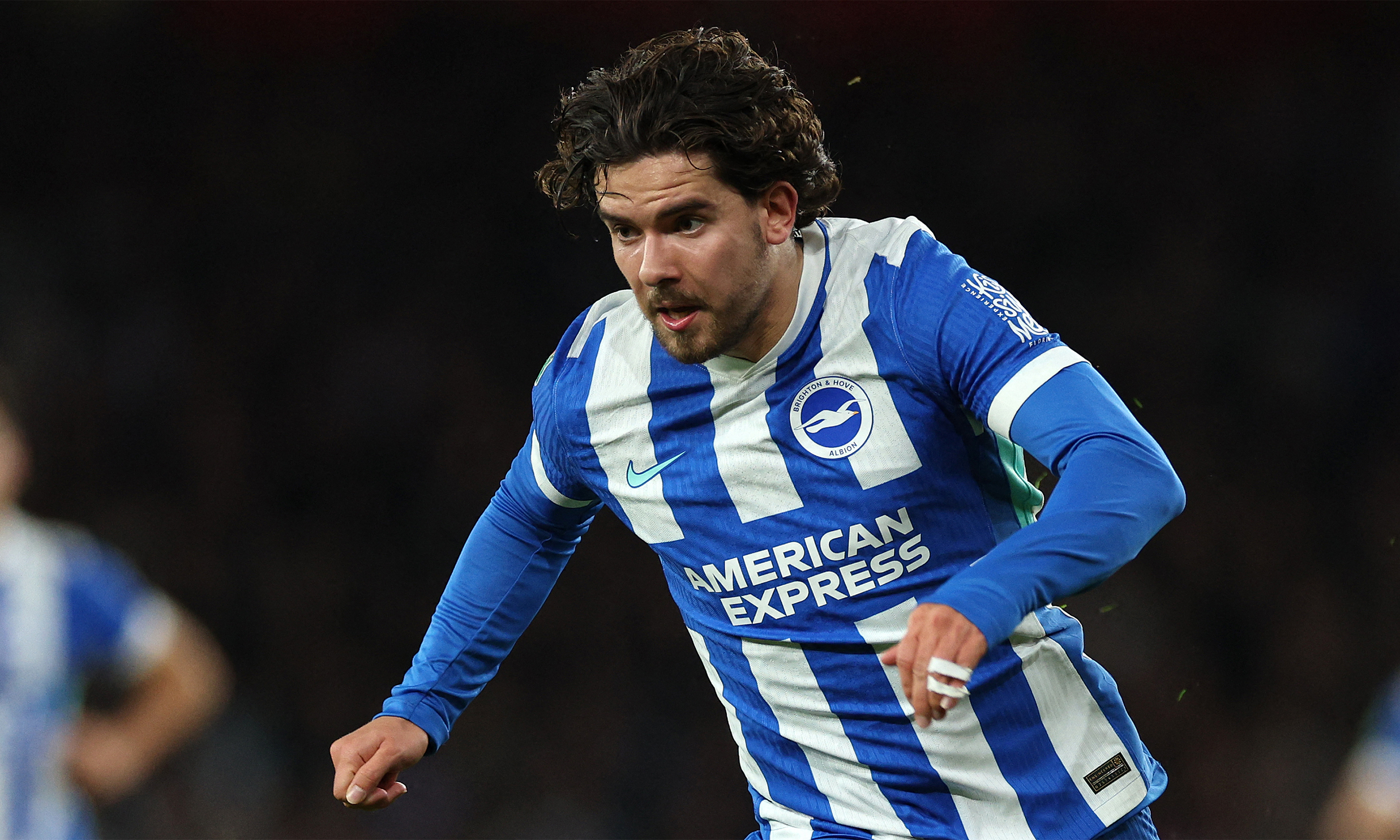 Liverpool - Brighton: İlk 11'ler