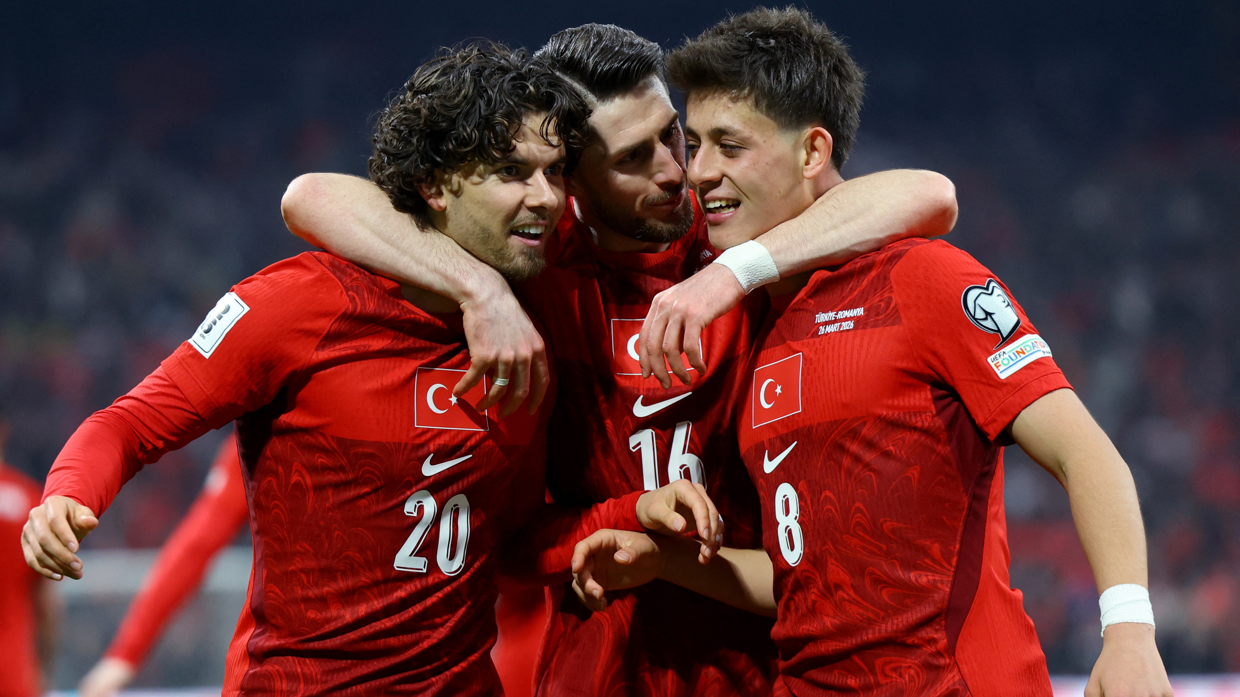 Dünya Kupası'nda inanılmaz para ödülü! A Milli Takım, Kosova'yı elerse ne kadar kazanacak?