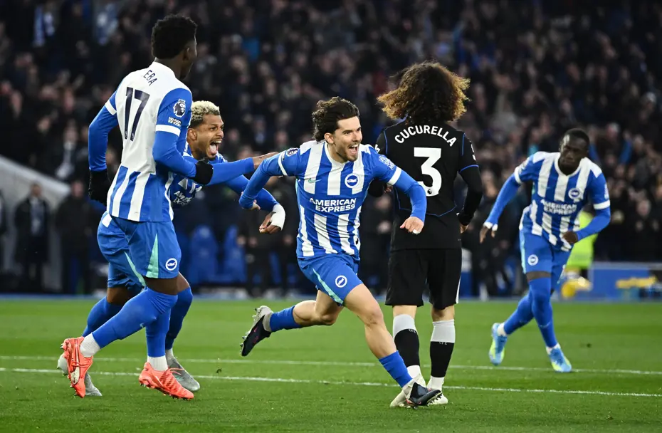 Oosterwolde maç biter bitmez Ferdi Kadıoğlu'na cevap verdi, ortalık karıştı! Arda Güler de kayıtsız kalmadı - 2