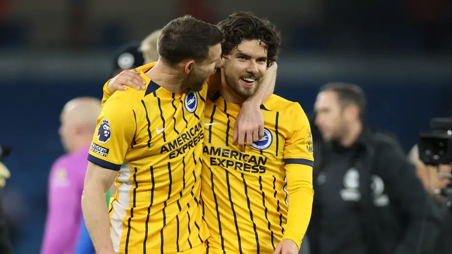 Ferdi Kadıoğlu önce Premier Lig ile Süper Lig'i kıyasladı sonra "Hayalim bu" diyerek duyurdu - 4