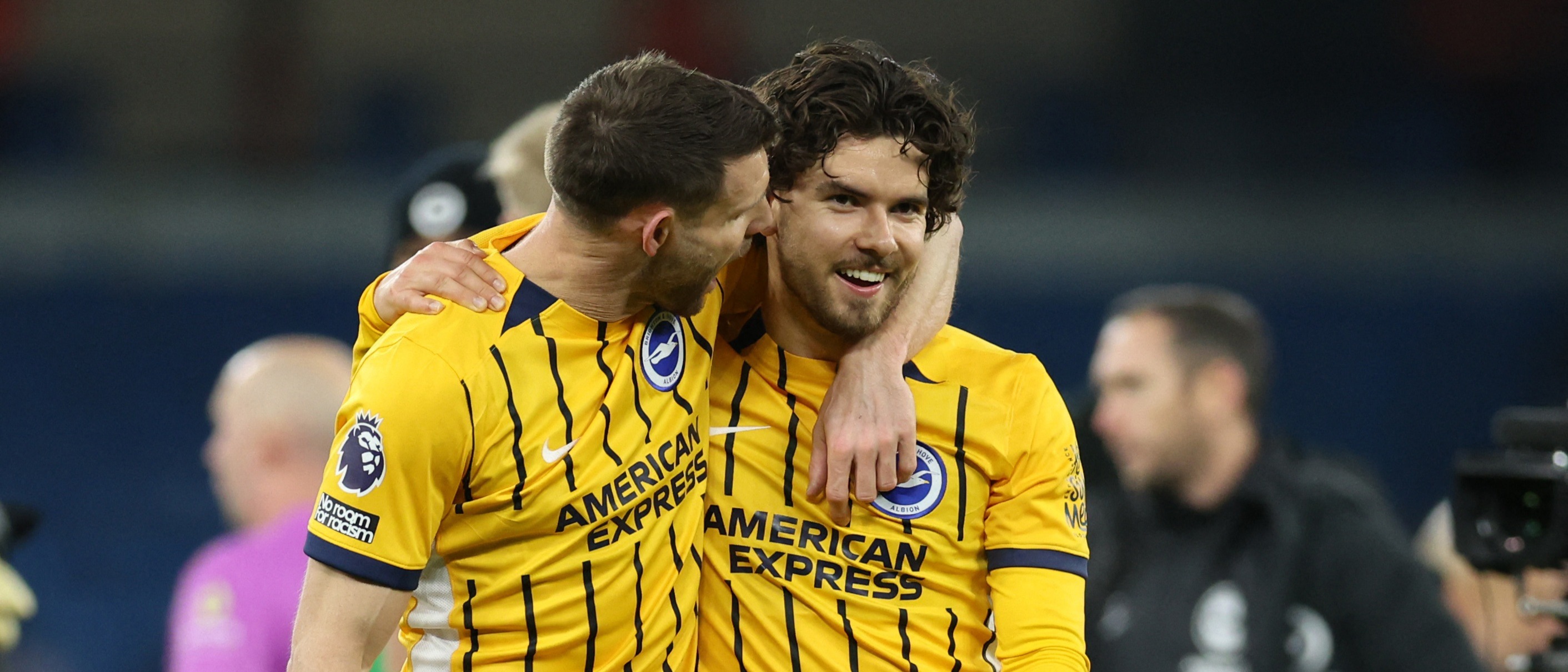 Ferdi Kadıoğlu sen ne yaptın! Çarşamba akşamı yaşananlar hala gündemde, gören paylaşıyor