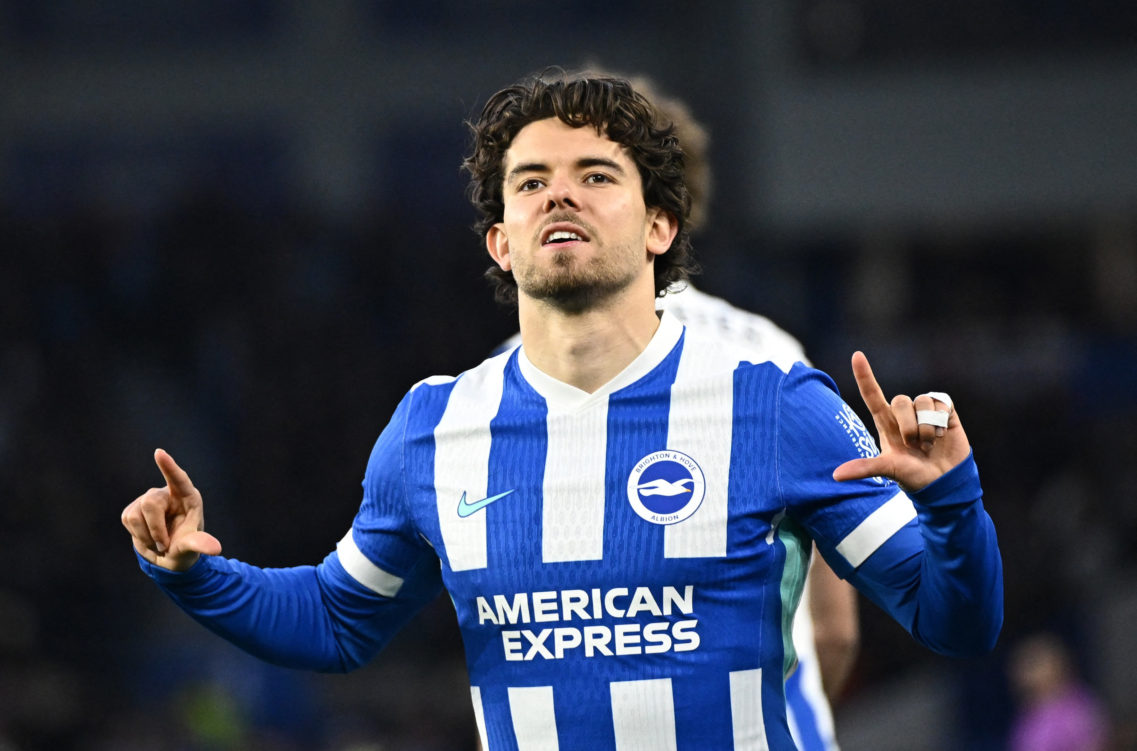 Taraftardan yönetime Ferdi Kadıoğlu baskısı: 