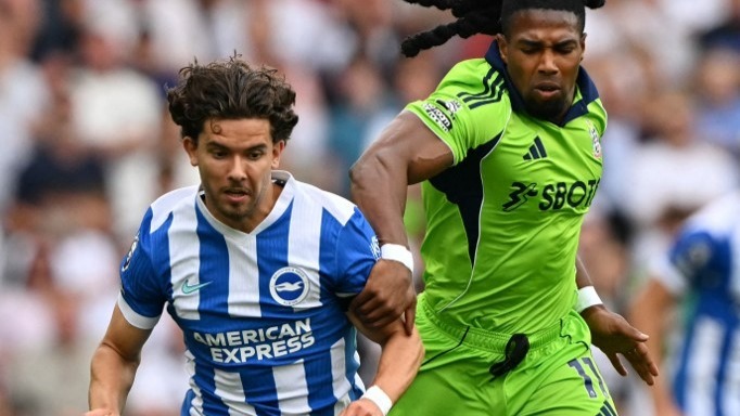 Tam 10 ay: Brighton'da kabusu yaşayan Ferdi Kadıoğlu'nu duyurdular