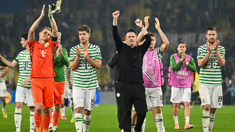 Macaristan basınından hadsiz manşet! Fenerbahçe-Ferencvaros maçı gündem oldu - 2