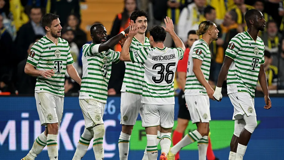 Macaristan basınından hadsiz manşet! Fenerbahçe-Ferencvaros maçı gündem oldu - 3