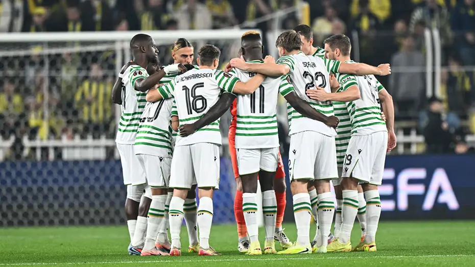 Macaristan basınından hadsiz manşet! Fenerbahçe-Ferencvaros maçı gündem oldu - 7