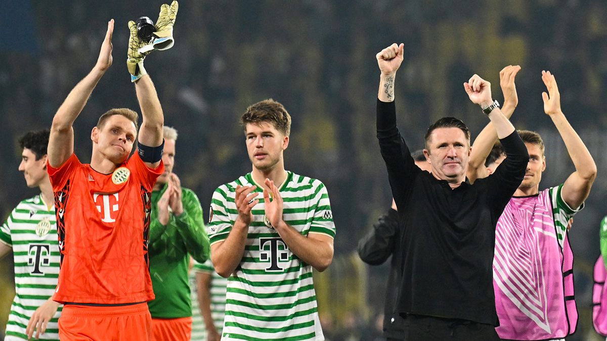 Macaristan'da 1-1'lik Destan: Dibusz'dan 'Horoz Dövüşü' Esprisi, Sanki Dünya Kupası'nı Kazandılar!