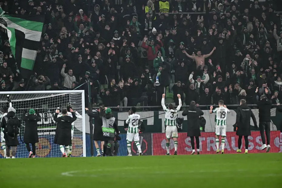 Fenerbahçe'nin UEFA Avrupa Ligi'ni ilk 8'de bitirme ihtimali ortaya çıktı: Yapay zeka hesapladı - 16 Fenerbahçe'nin UEFA Avrupa Ligi'ni ilk 8'de bitirme ihtimali ortaya çıktı: Yapay zeka hesapladı - 16