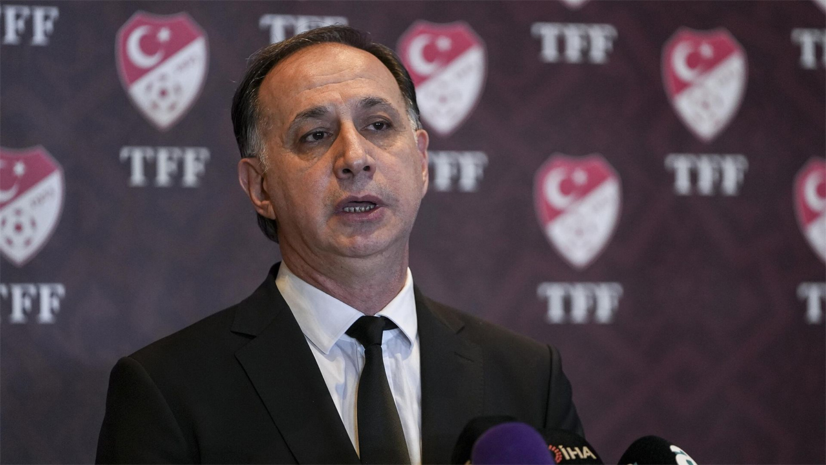 MHK Başkanı Ferhat Gündoğdu tutuklama talebiyle mahkemeye sevk edildi