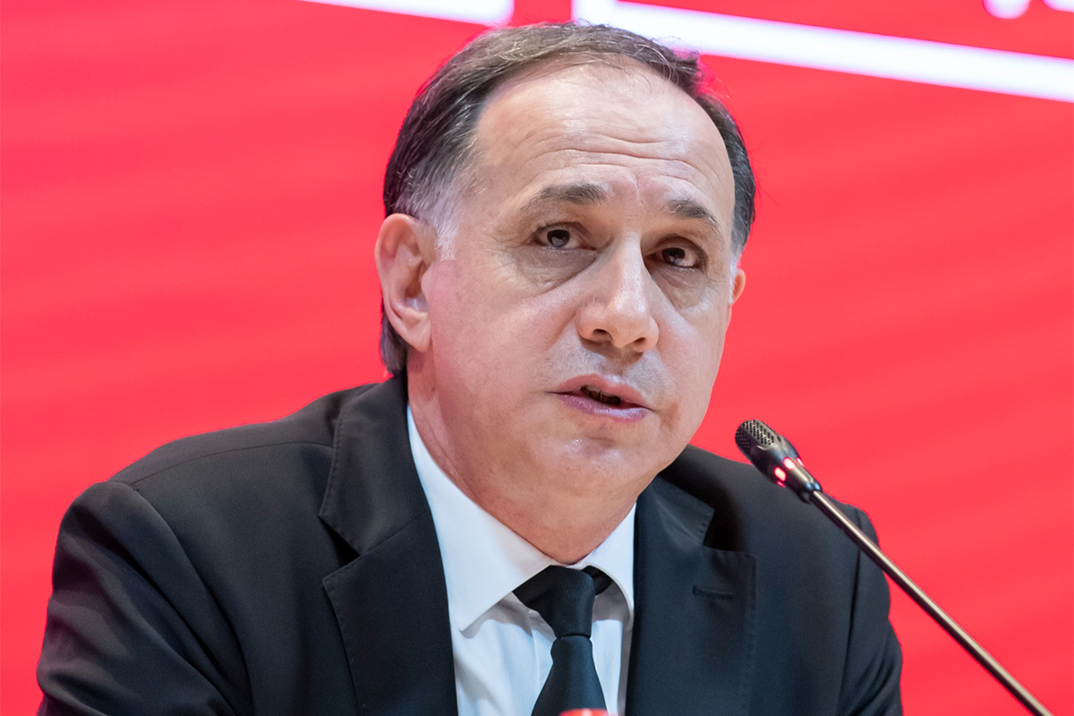 Ferhat Gündoğdu Düdüğü Astı: Kulüplerin Duası Kabul Oldu, Hacıosmanoğlu Mecburen 'Peki' Dedi!