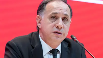 FLAŞ! MHK Başkanı Ferhat Gündoğdu kararını verdi