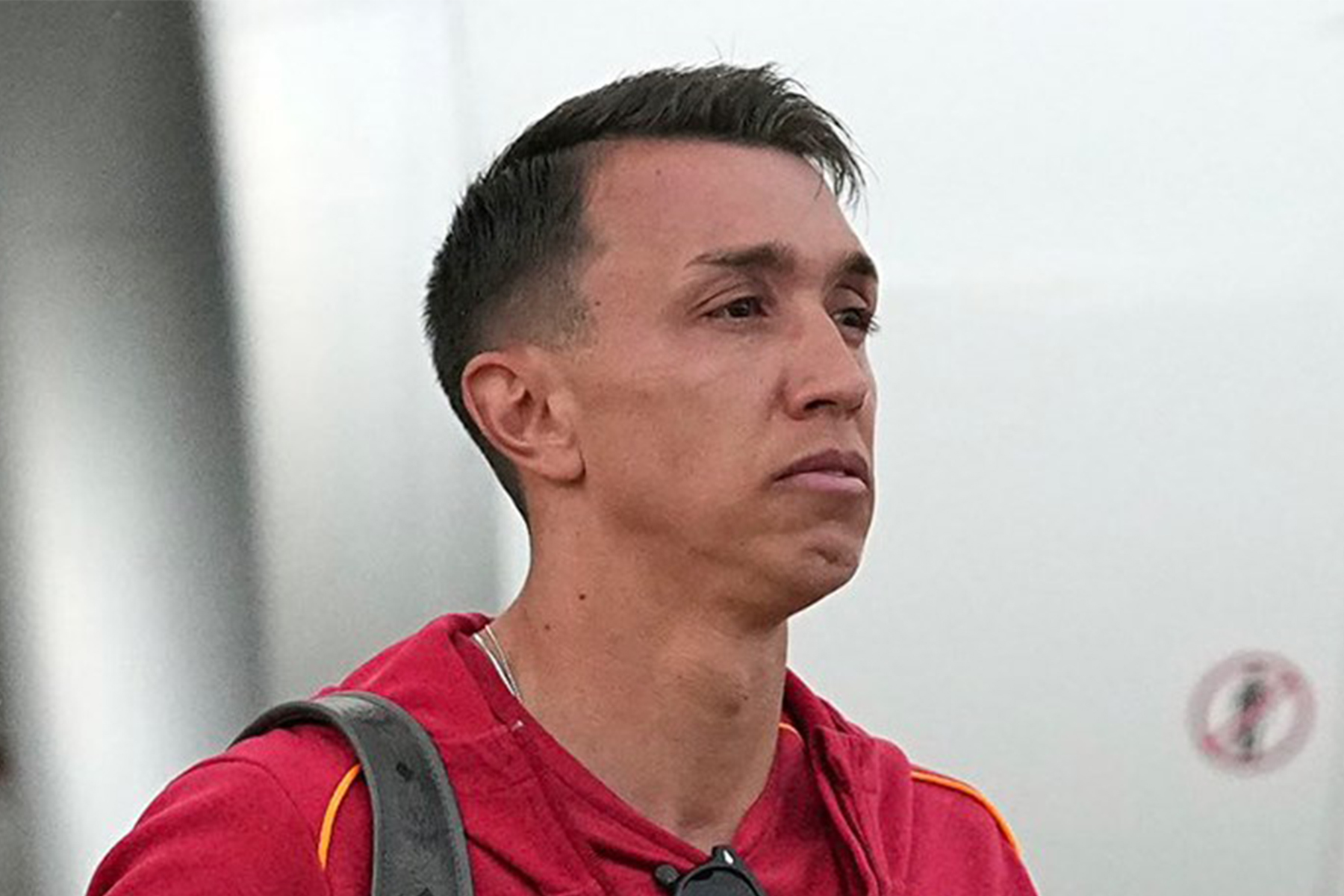 Ve Muslera'dan ilk fotoğraf geldi: 14 yıl sonra yeni macera resmen başladı