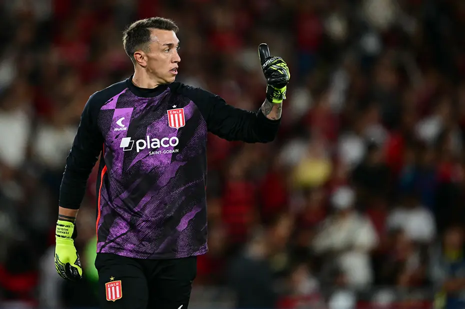 Fernando Muslera hayatının şokunu yaşadı: Spiker daha kadroları sayarken olanlar oldu! - 4