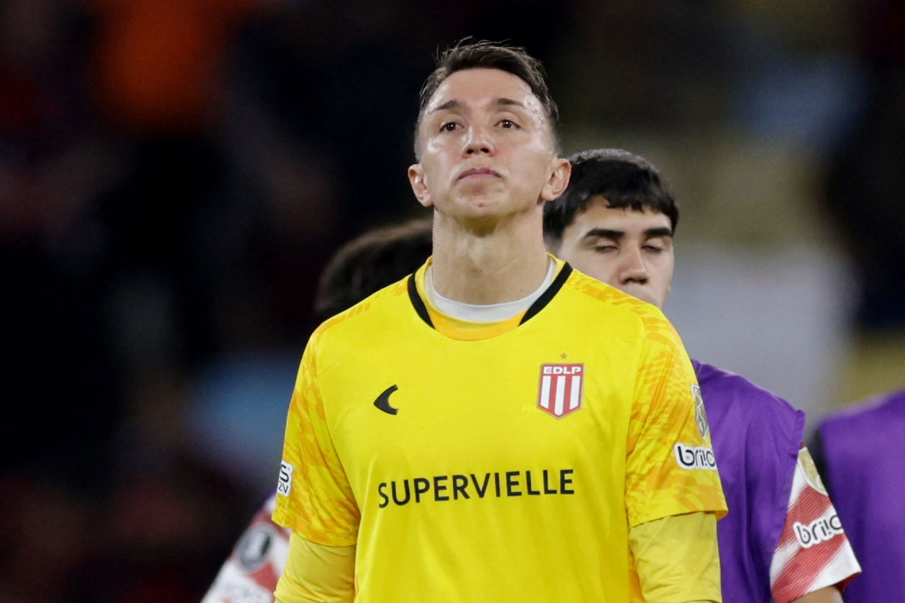 Muslera'nın hatası gündem oldu, açıklama geldi