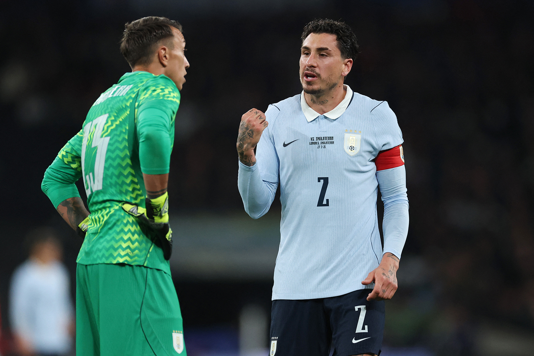 Muslera Döndü, Hakemler Çıldırdı: Ugarte'nin Sarı Kartları Teleport Mu Oldu?