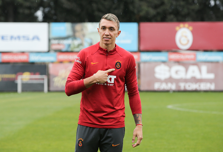 Muslera'dan Fenerbahçe maçı yorumu