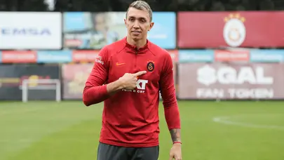 Muslera'dan Fenerbahçe maçı yorumu