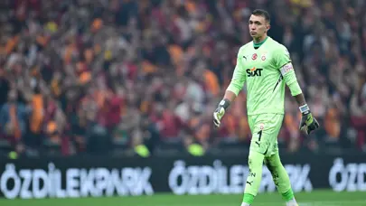Muslera'dan yeni takımı için flaş açıklama