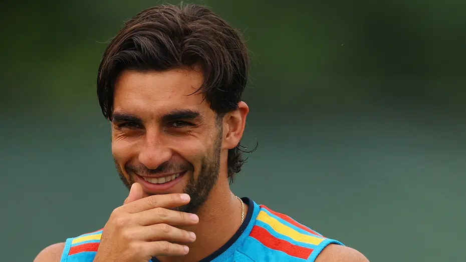 PSG'den transferde 3 bomba birden! Tam 140 milyon euro bonservis - 3