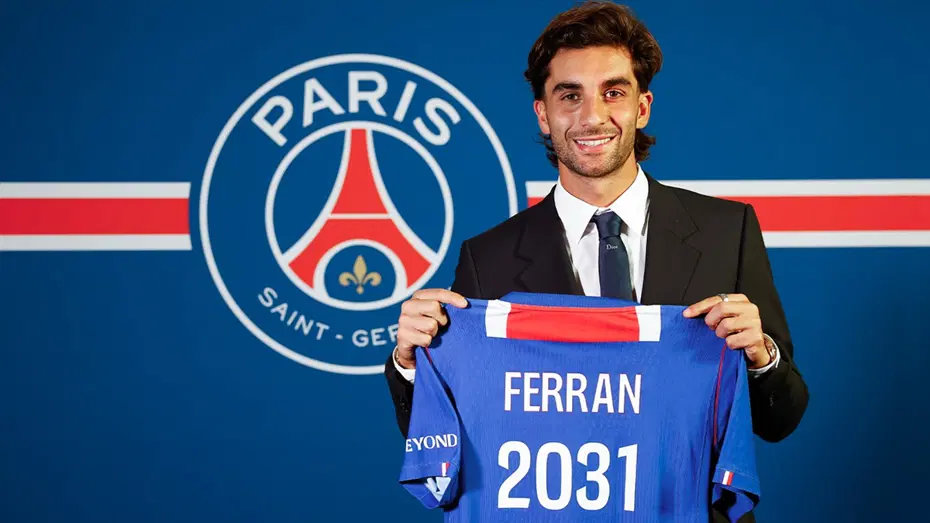 Avrupa'da yaz transfer döneminde atılan tüm imzalar (2026-27) - 35 Avrupa'da yaz transfer döneminde atılan tüm imzalar (2026-27) - 35