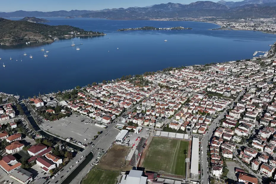 Fethiyespor'da Galatasaray maçı hazırlığı: Bilet fiyatları cep yaktı - 3