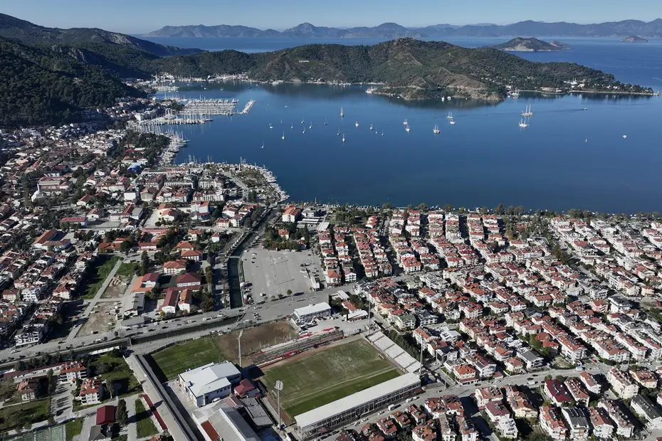 Fethiyespor'da Galatasaray maçı hazırlığı: Bilet fiyatları cep yaktı