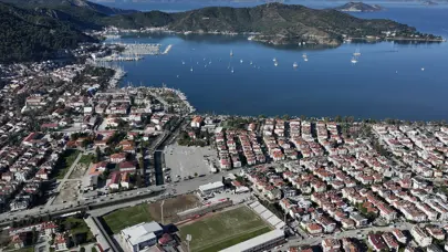 Fethiyespor'da Galatasaray maçı hazırlığı: Bilet fiyatları cep yaktı