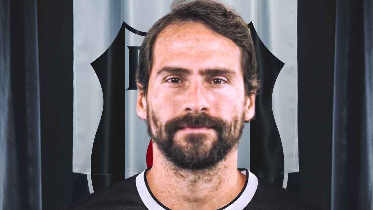 Beşiktaş hentbolda Erwin Feuchtmann'ı kadrosuna kattı
