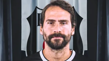 Beşiktaş hentbolda Erwin Feuchtmann'ı kadrosuna kattı