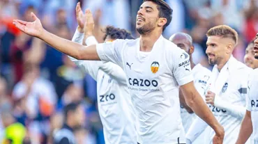 Valencia, Cenk Özkacar'ın bonservisini aldı; Altay'ın kasası da doldu