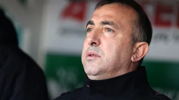 Recep Uçar: "Taraftarımıza en kötü Konyaspor'u izlettirdik"