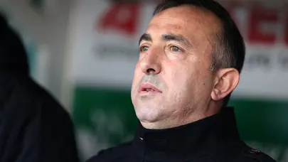 Recep Uçar: "Taraftarımıza en kötü Konyaspor'u izlettirdik"