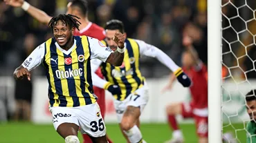 Fred yorumu: "O büyük bir oyuncu"